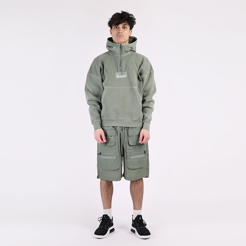 Мужские шорты Jordan 23 Engineered Utility Shorts (CN7298-313)  - цена, описание, фото 7